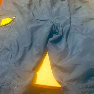 Athlete club shorts missing draw string Medium